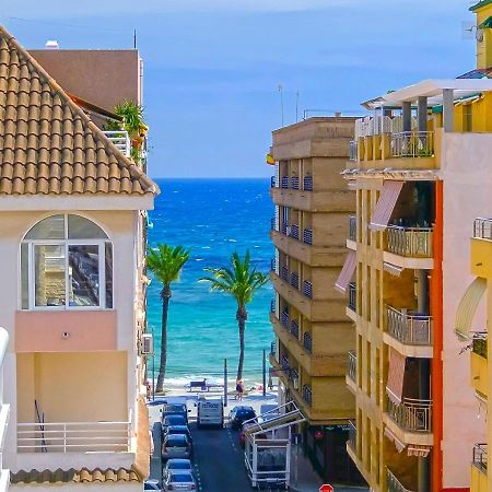 Penthouse La Paloma Playa Del Cura Apartment Torrevieja Exterior foto