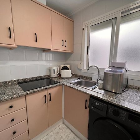 Penthouse La Paloma Playa Del Cura Apartment Torrevieja Exterior foto