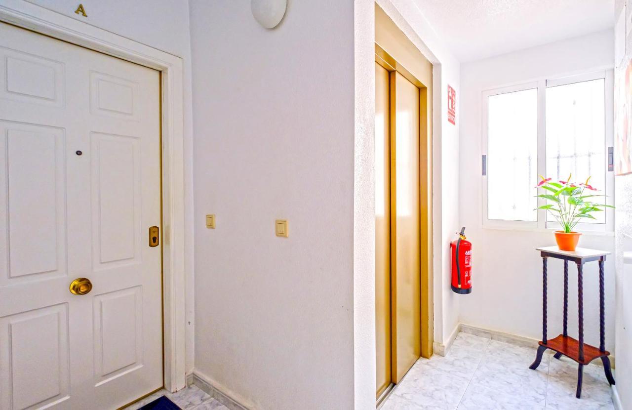 Penthouse La Paloma Playa Del Cura Apartment Torrevieja Exterior foto